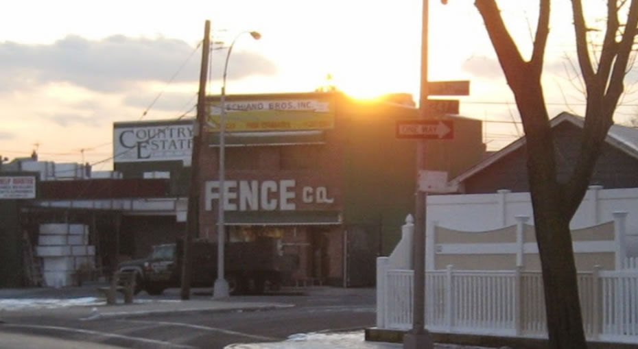Schiano Fence Showroom is located at 138-27 247th Street, Rosedale, NY 11422