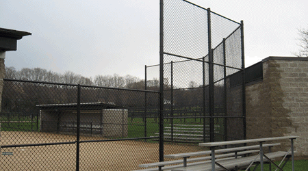 Sport Fence Sales and Installations throughout Long Island, New York and the Tri-State area. Trust Schiano Fence!