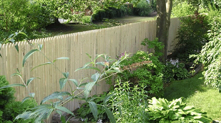 Quality wood fence sales and installation throughout Long Island, New York. Schiano Fence is trusted throughout the Tri-State area.