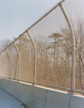 Commercial Chain Link Fence