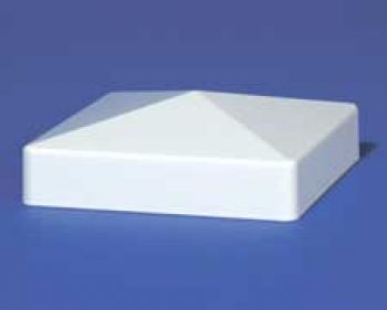 Horse - Special Order PVC Post Cap